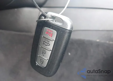 2013 Hyundai Genesis 3.8 из США, поврежденный, VIN KMHGC4DD7DU241977